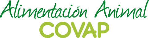 Logo Alimentación Animal COVAP